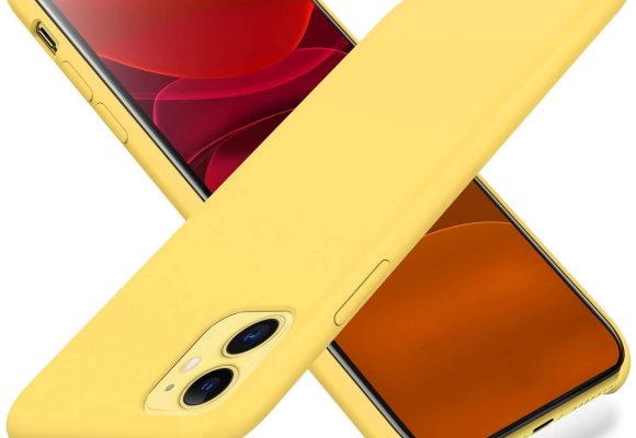 Apple iPhone 11 — широкий выбор чехлов в Киеве