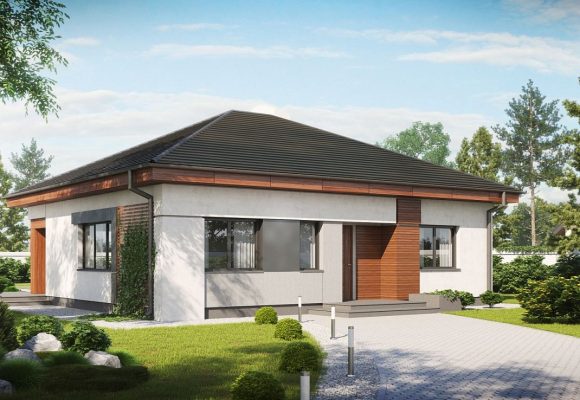 Строить ли дом из газобетона