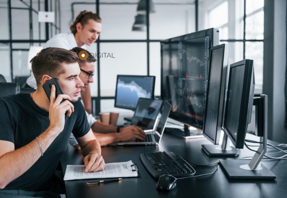Для чего важно проводить IT консалтинг компаний и предприятий?