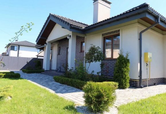 За сколько можно сегодня купить дом осокорки?